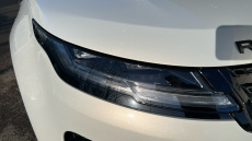 Land Rover Range Rover Evoque 2.0 D200 Dynamic SE 5dr Auto Diesel Hatchback